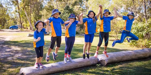 Katoomba Girl Guides