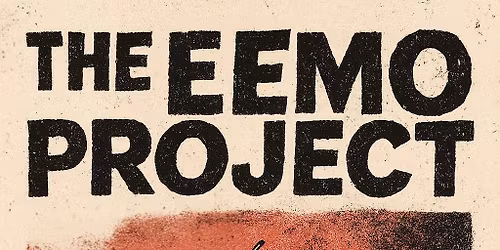 Emo Night at Maverick Sports Bar with The Emo Project