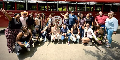 Funny Bus ATL Comedy City Tour 