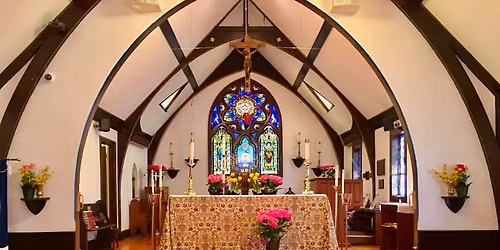 Flower Arranging Workshop