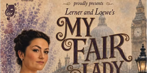 My Fair Lady