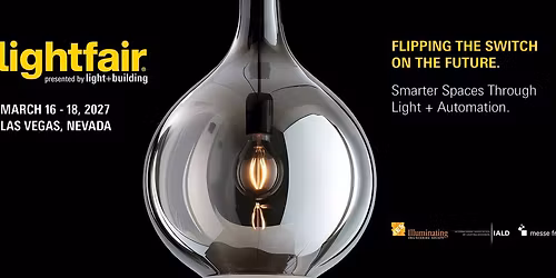 LightFair 2027