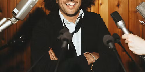 Andy Frasco & The U.N. (21+ age event)