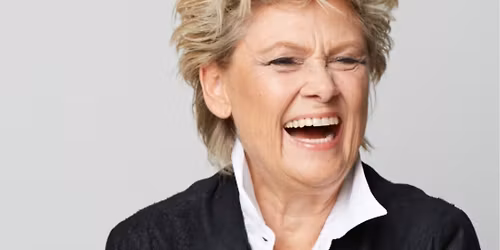 Ich bin stark - 80 Jahre Gitte Haenning