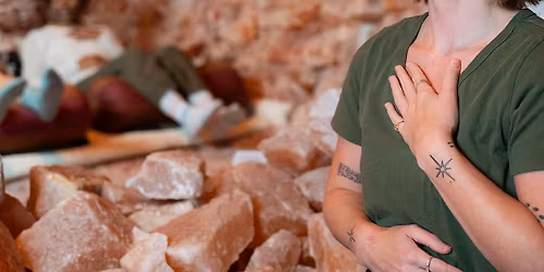 New Moon : Yoga Nidra & Reiki