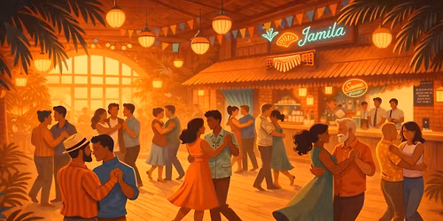 Bachata Funday