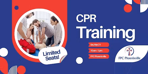 CPR Training