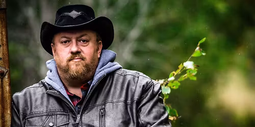 JP Cormier - Sunday December 28 4:00 pm 