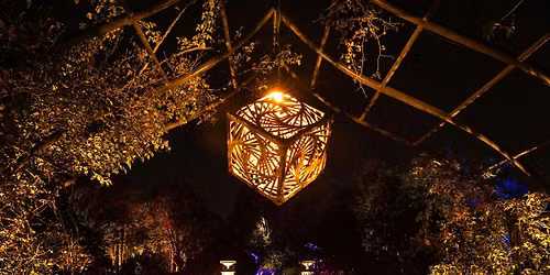 Moonlight in the Garden at the JC Raulston Arboretum (Raleigh, NC) — Outdoors & nature in JC Raulston Arboretum · Raleigh, NC