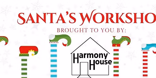 Santa's Workshop