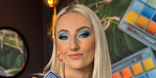 Make-Up Workshop with Annike (Pretoria)