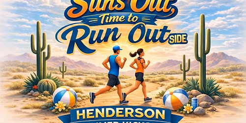 Henderson 5K for ALS