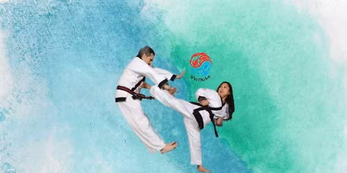 Women's Self-Defense Seminar