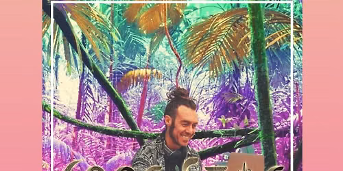 Boulder Dance Jams | Ecstatic Movement Tribe with DJ CodeStar & Movement Class