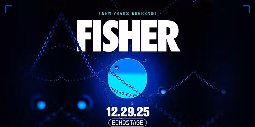 FISHER [NYW]