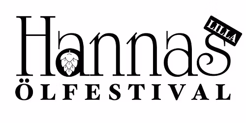 Hanna\u00b4s "lilla" \u00f6lfestival 2026