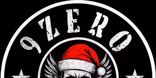 9ZER\u00d8LIVE! Ultimate 90s Tribute Night \u2014 Throwback Friday Bash