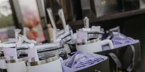 ICONIC Grand ReOpening - Member Event