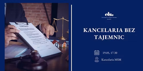 Kancelaria Bez Tajemnic 