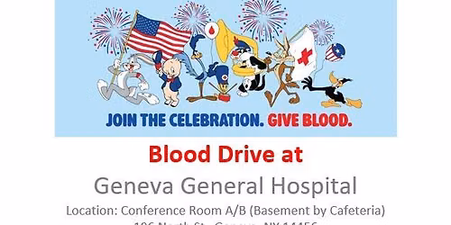 Blood Drive