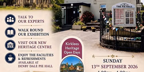A Journey of Exploration into the Creation of a Village Archive