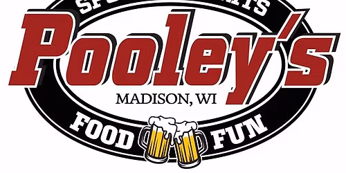 THE HOUNDS \/ POOLEY'S \/ 6-13-26