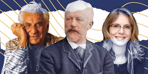 Redlands Symphony: FINDING EXCITEMENT