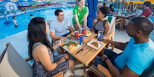 Epic Waters Job Fair