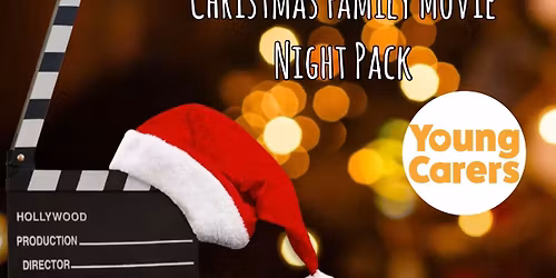 Christmas Family Movie Night Pack