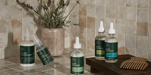 Tea Tree Wellness Day