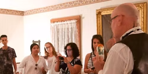 Old Town - Haunted History & Intro Paranormal Investigation