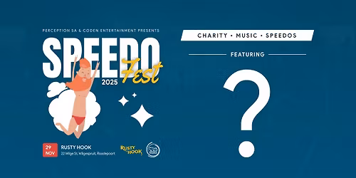 Speedo Fest 12