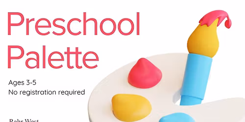 Preschool Palette