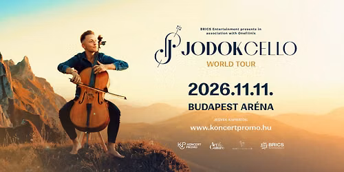 JODOK CELLO