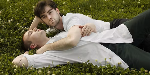 Free Thursday Tour: Jess T. Dugan: I want you to know my story