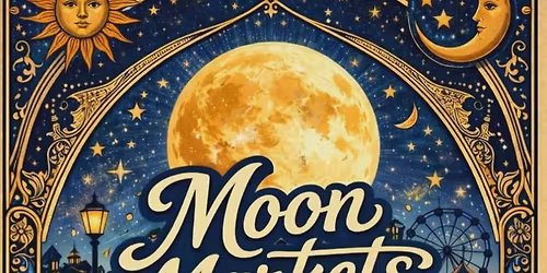 Moon Markets Butler City 2026
