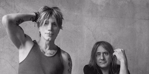 Goo Goo Dolls