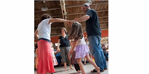 BOTMC Family Dance