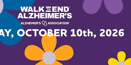 Walk to End Alzheimer's Ames