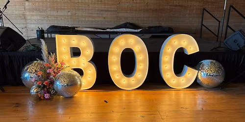 Blue Jeans Ball 2026