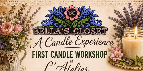 Candle Workshop