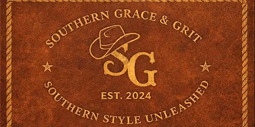 Southern Grace & Grit @ 2J Cowboy Production Robertsdale Barrel Race