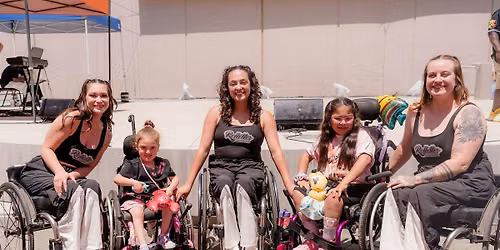 All Abilities Celebration