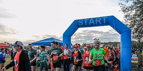 18th Annual Strawberry Distance Challenge