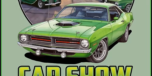 CAR SHOW