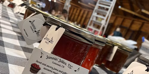 Our Lady of Mt. Carmel Craft Fair