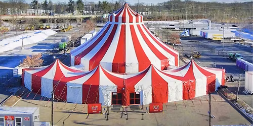 Flip Circus