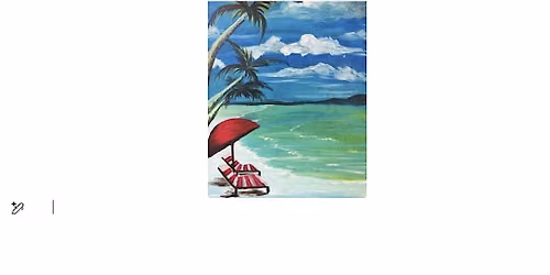 STEP BY STEP PAINT CLASS