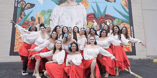 \ud83d\udc83\ud83c\udffd\u00danete al Grupo de Baile! Dance Team Launch! \ud83d\udc83