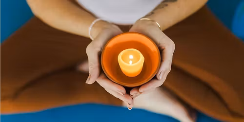 Workshop: Journey Inward with the Breath of Fire